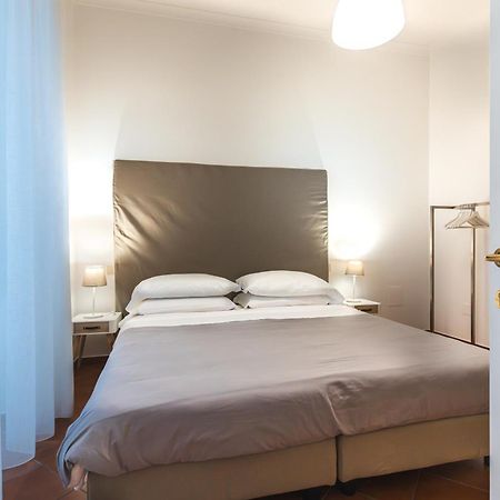 Apartment Giuliani Sorrento Eksteriør billede
