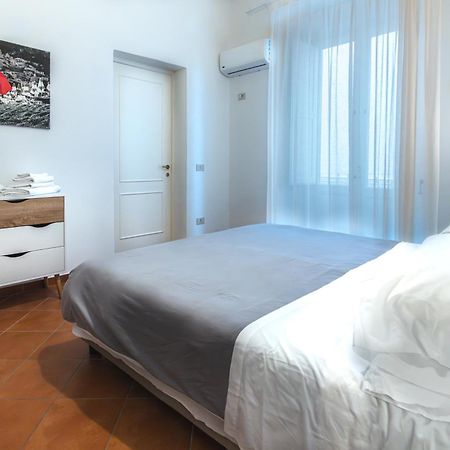 Apartment Giuliani Sorrento Eksteriør billede
