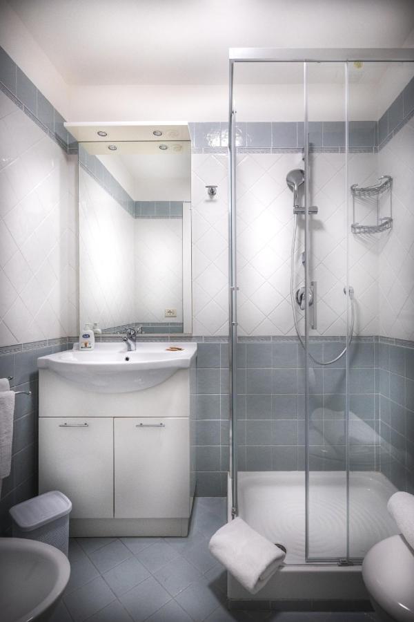 Apartment Giuliani Sorrento Eksteriør billede