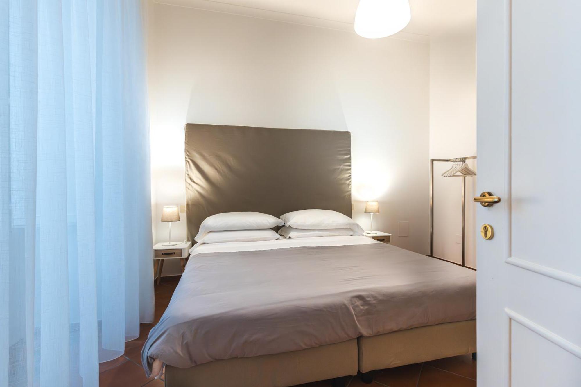 Apartment Giuliani Sorrento Eksteriør billede